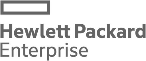 Hewlett Packard Enterprise