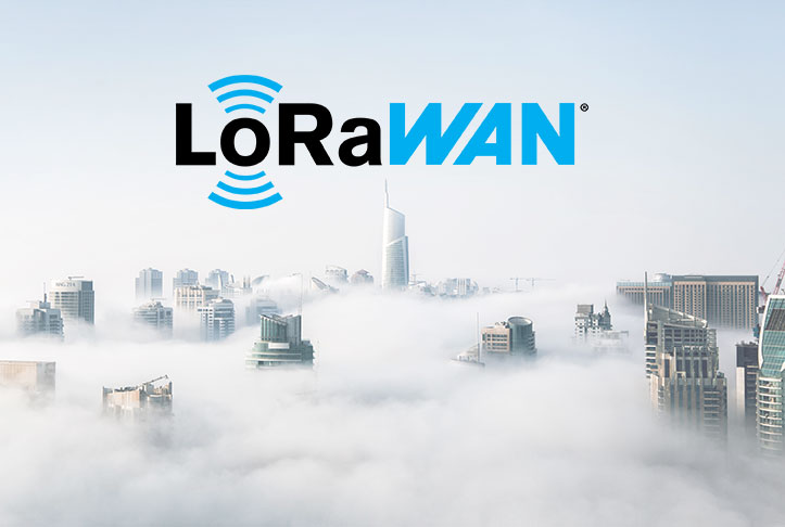 LoRaWAN