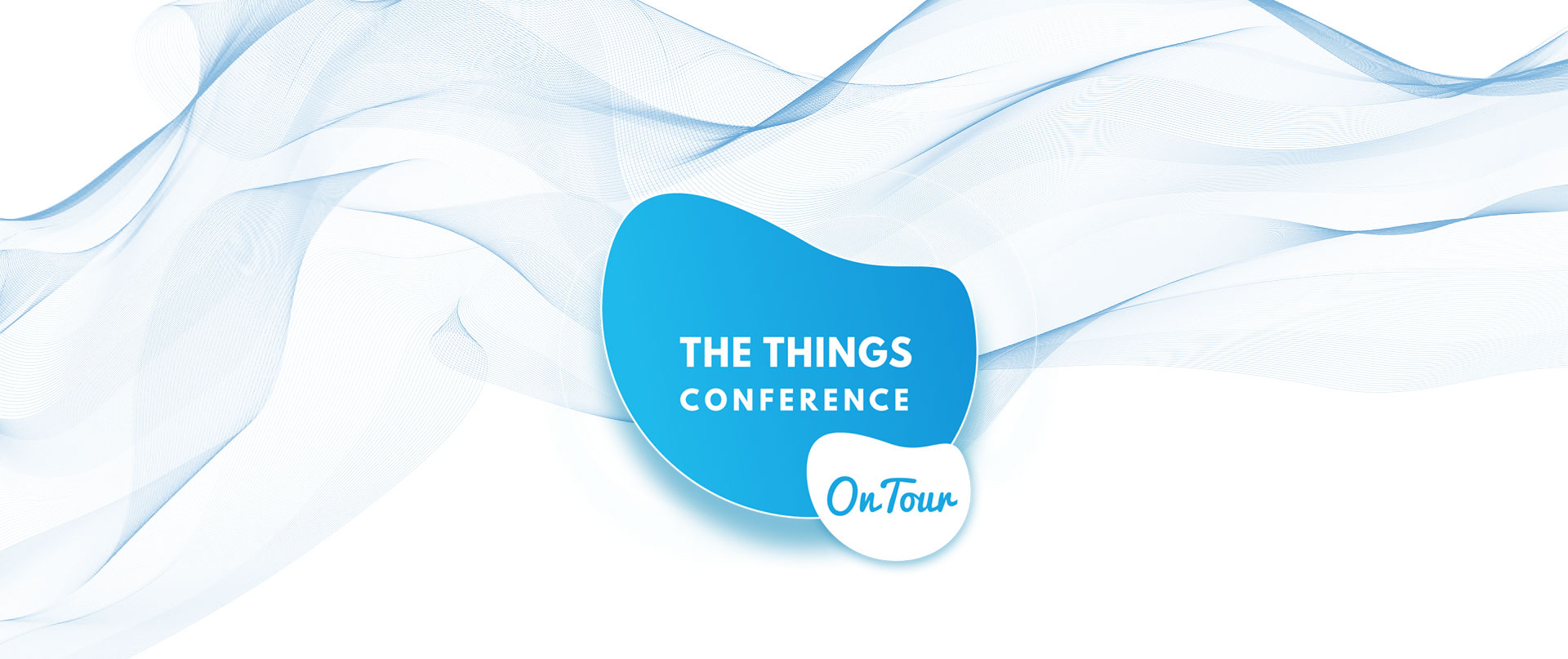 The Things Conference on tour