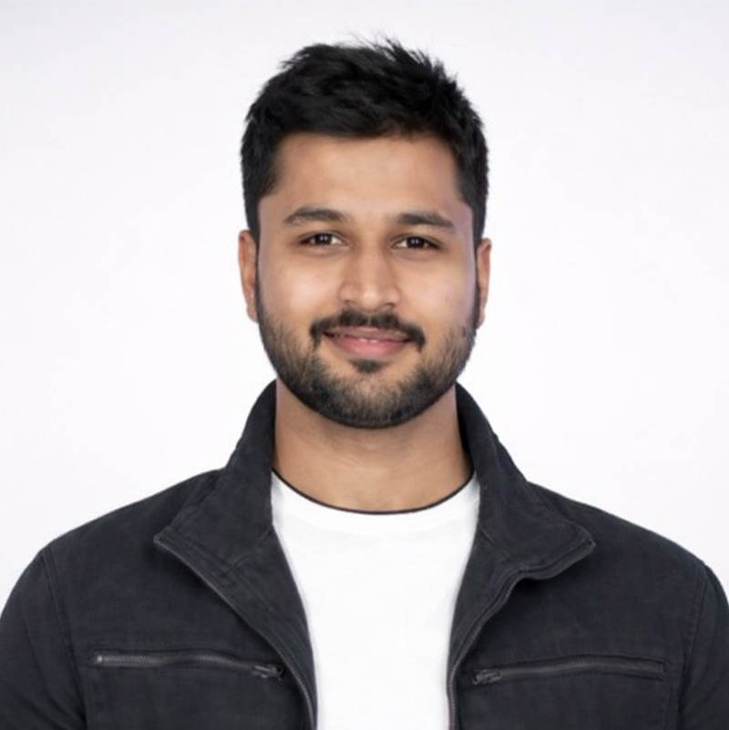 Ashish Kolte