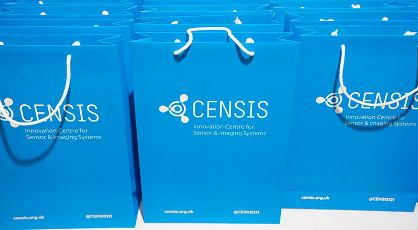 CENSIS Tech Summit 2019 - 2