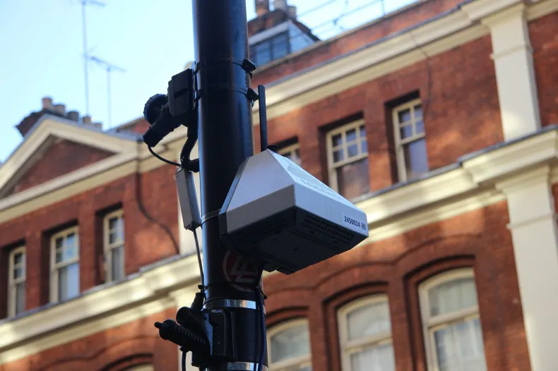 air quality monitoring