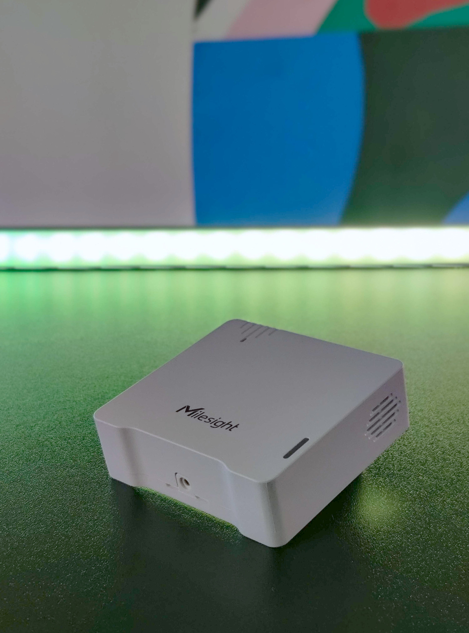 Milesight WS302