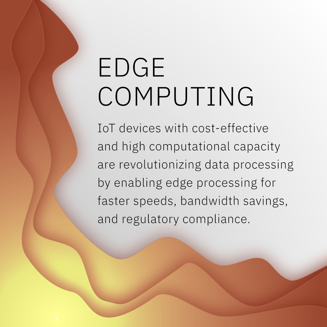 Edge Computing