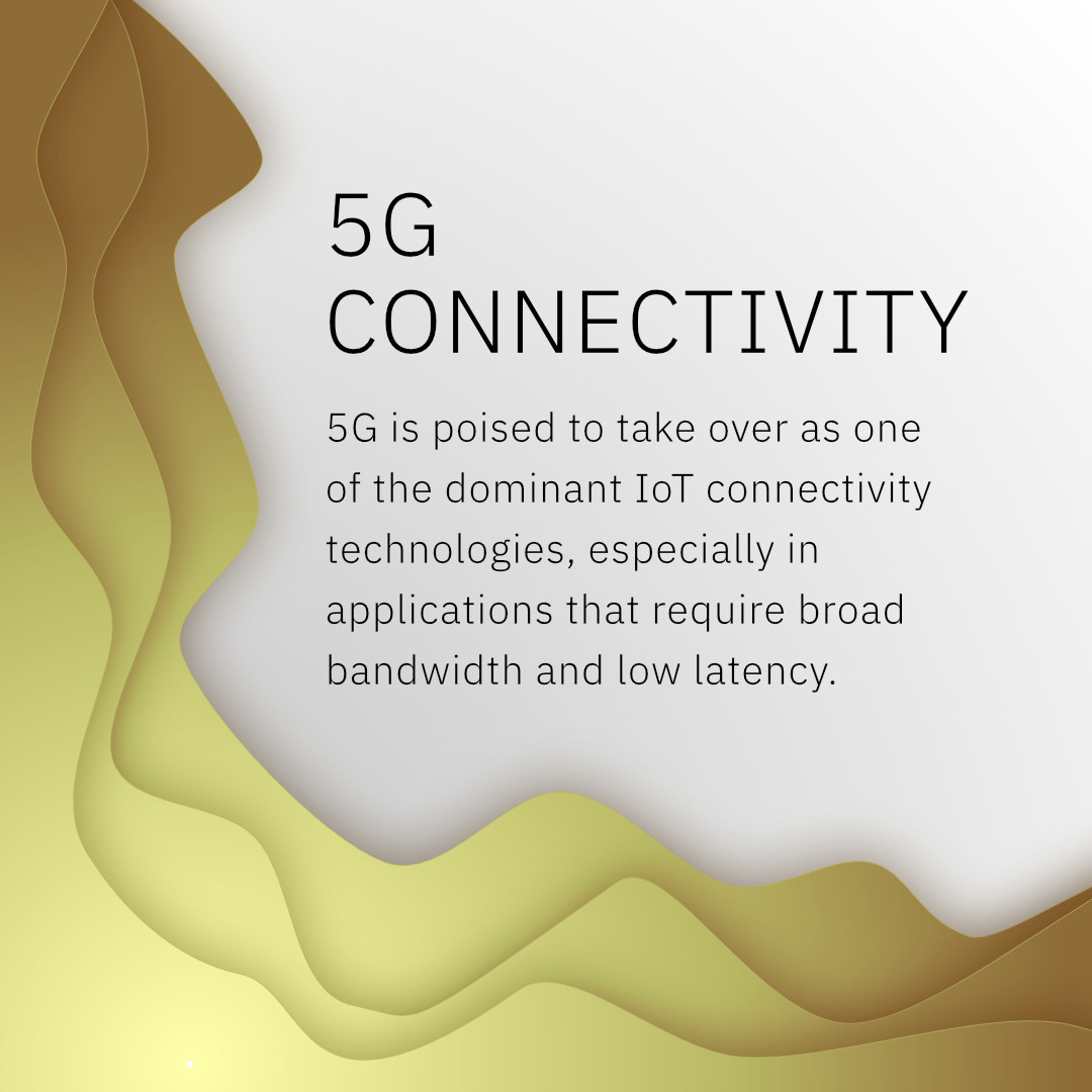 5G Connectivity