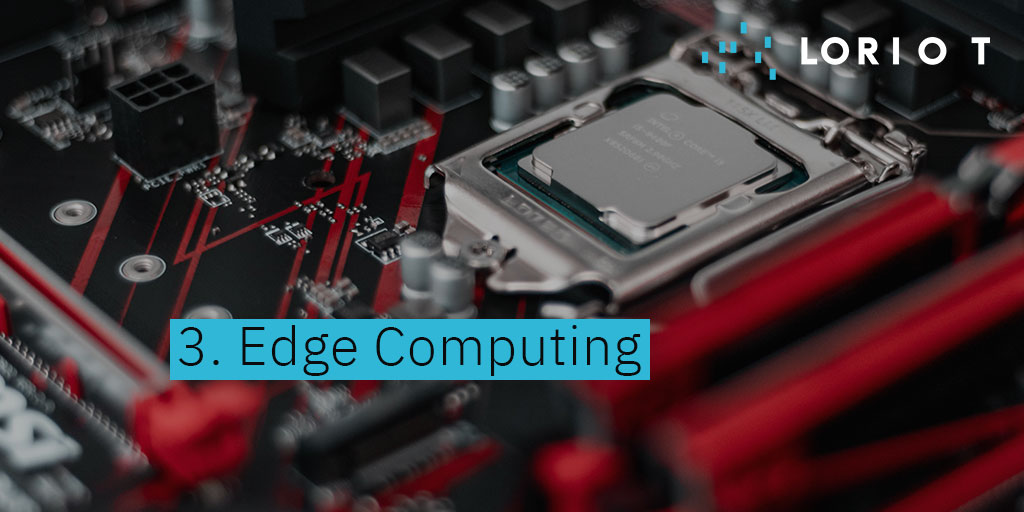 Edge Computing