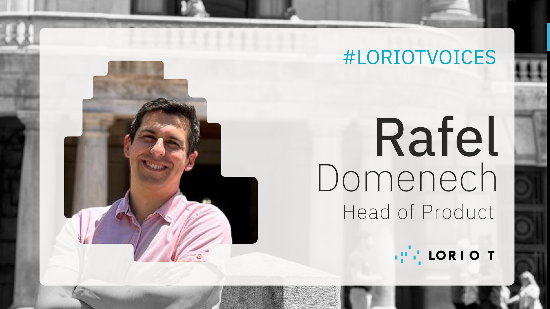 Rafel Domenech Peiró