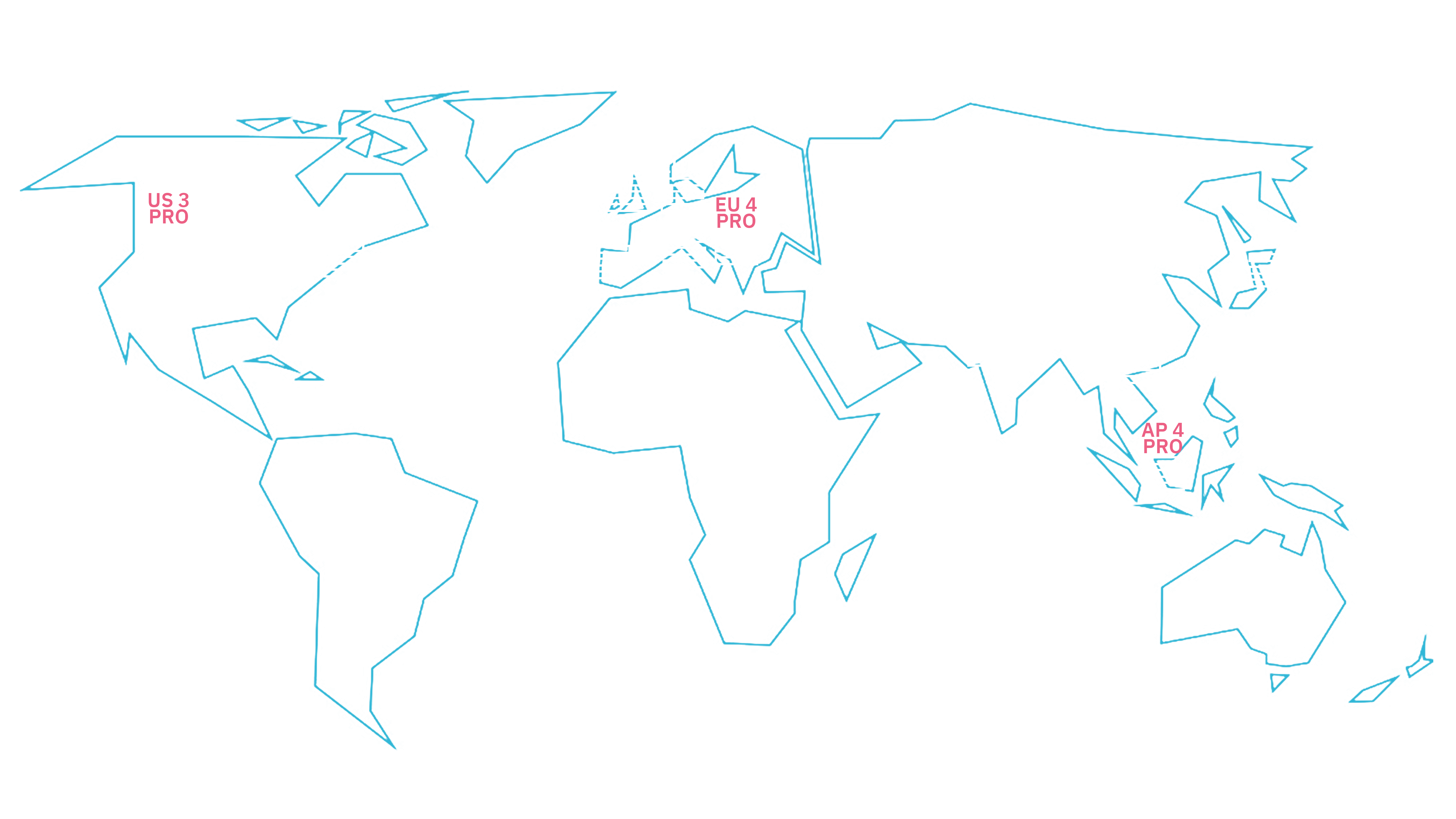 LoRaWAN Public Infrastructure