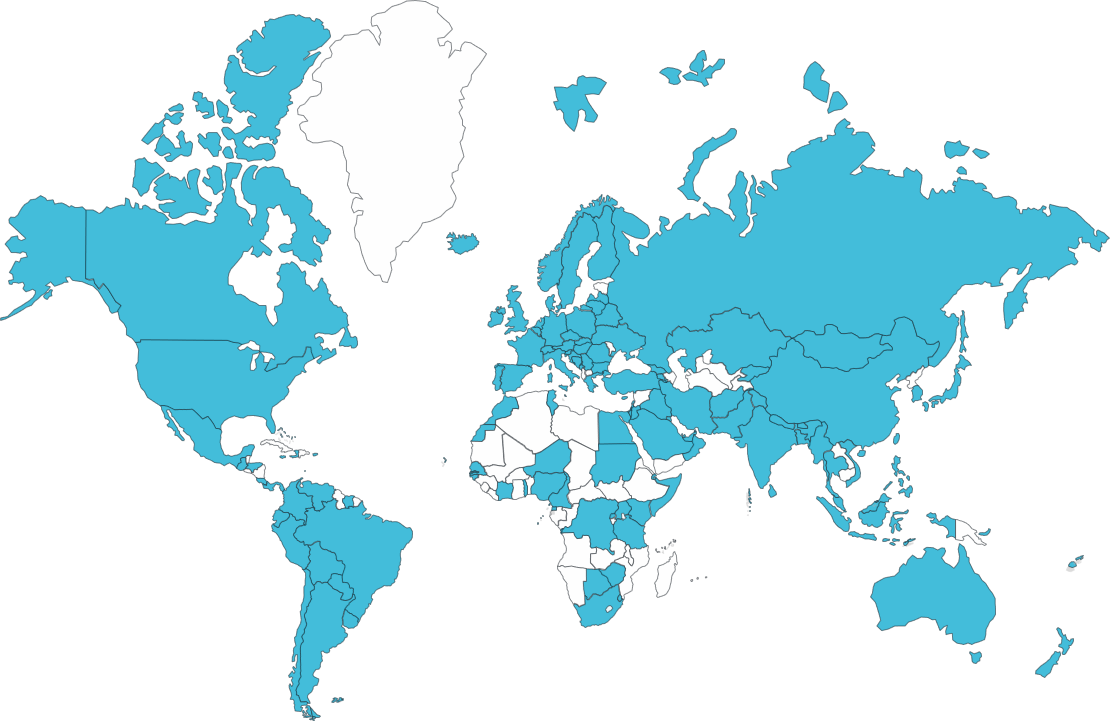 Global Presence