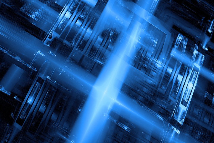 Centralization in IoT Trends in 2025
