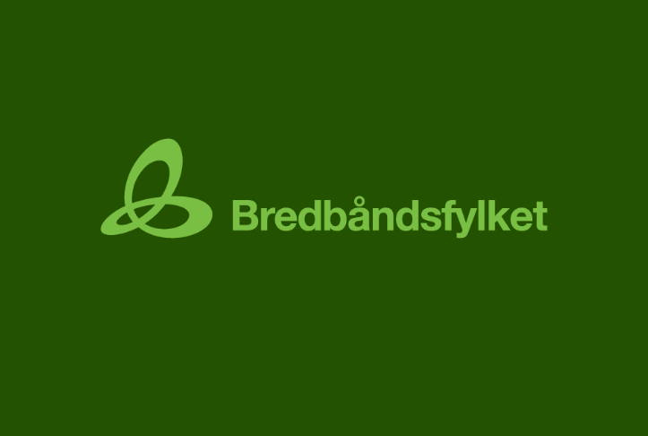 Bredbåndsfylket