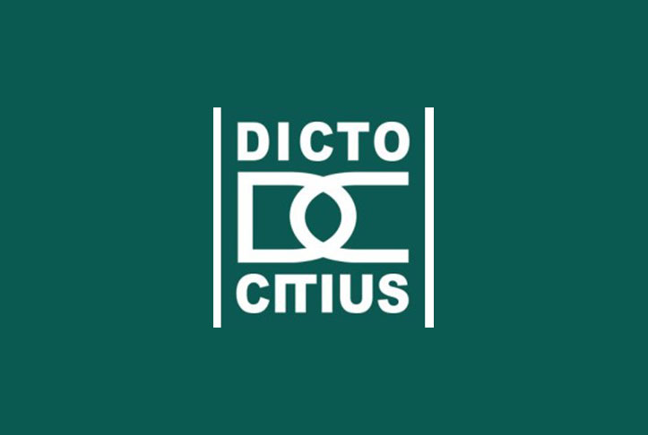 Dicto Citius