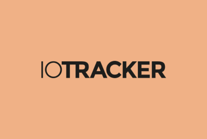IoTracker