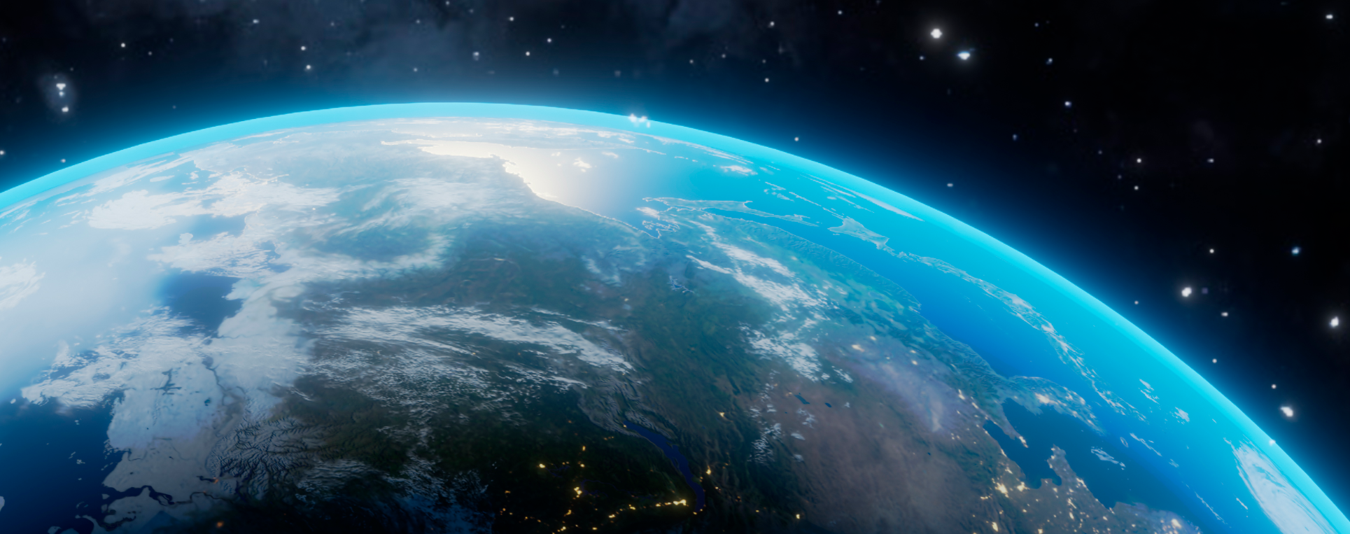 IoT Environmental Monitoring: 7 Real-World Applications and Government Benefits