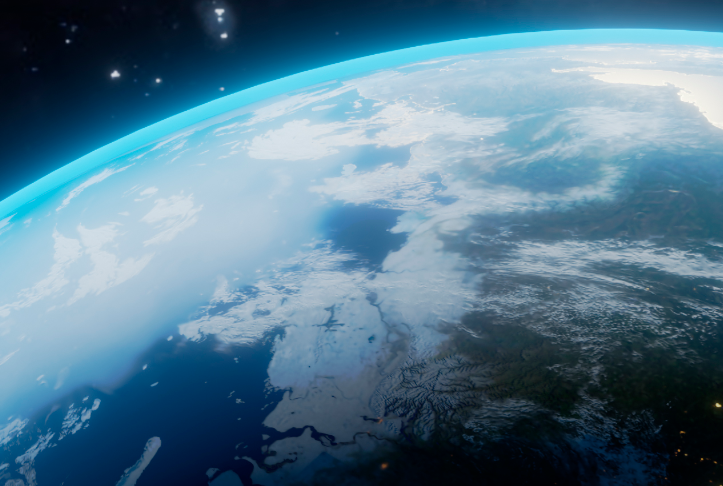 IoT Environmental Monitoring: 7 Real-World Applications and Government Benefits