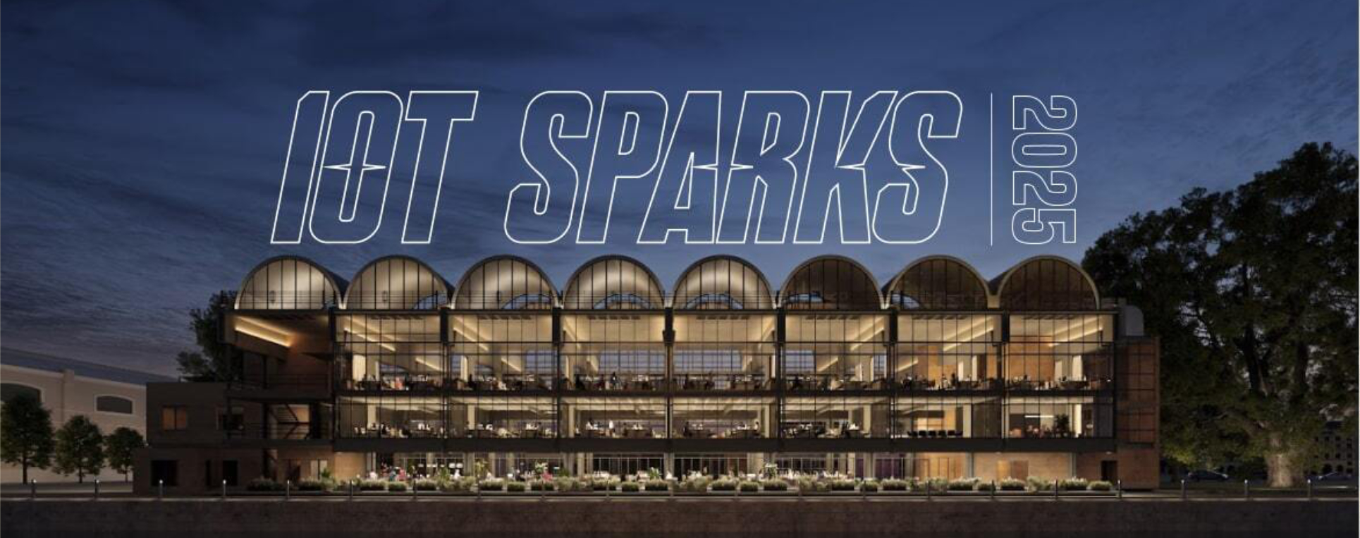 IoT Sparks 2025 - Valencia