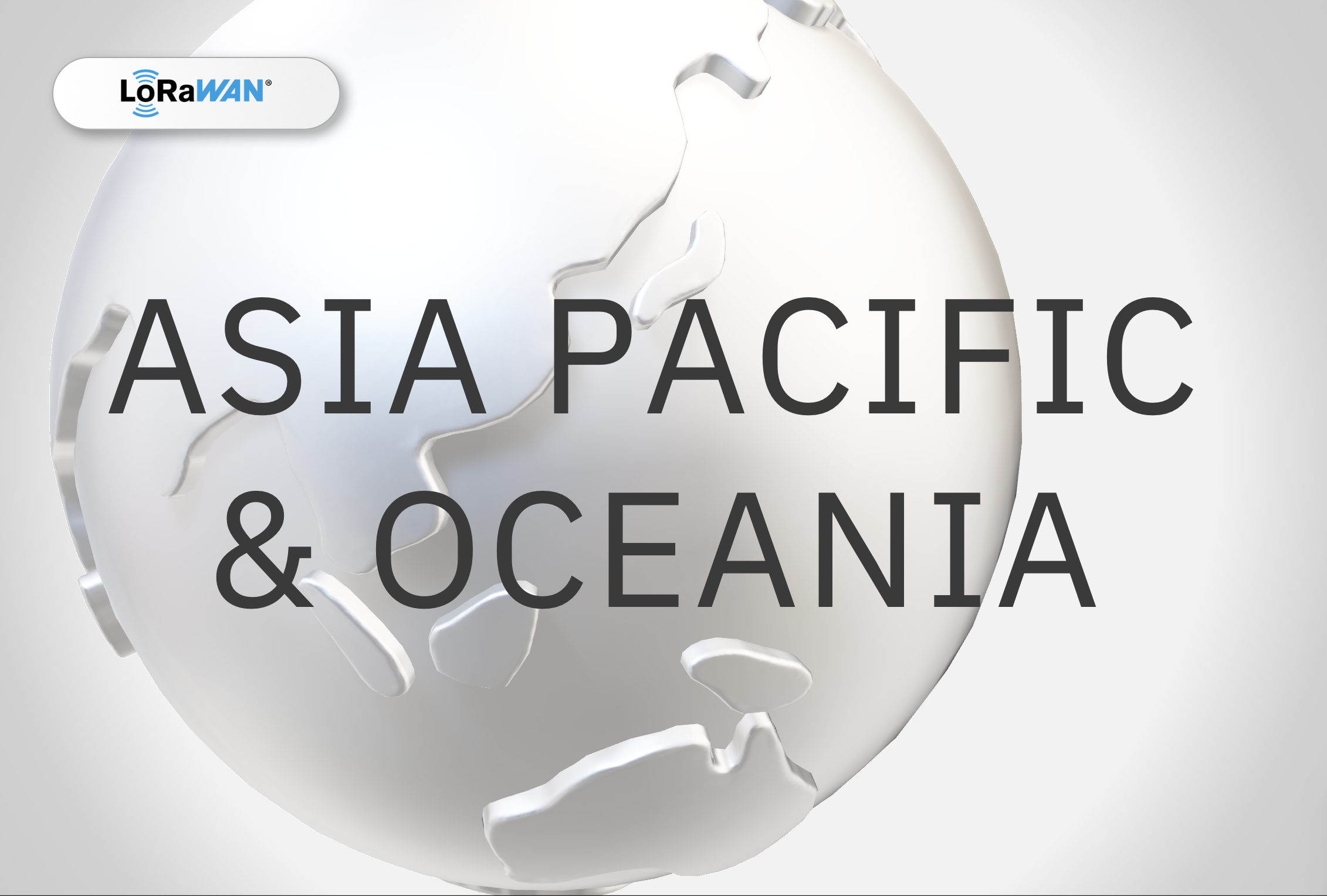 APAC & OCEANIA card