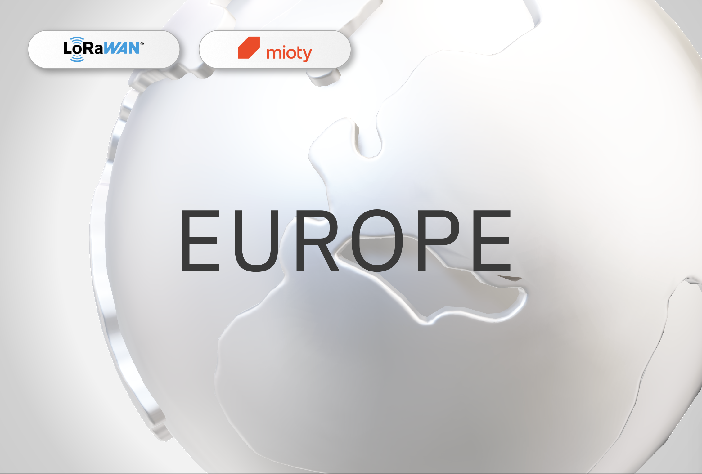 Europe card