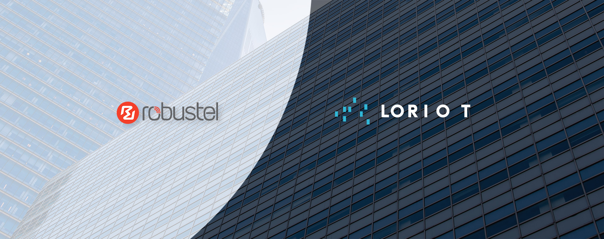 Robustel Gateway Integration | LORIOT