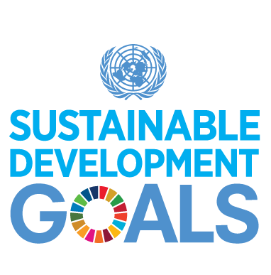 Sustaibale Development Goals logo