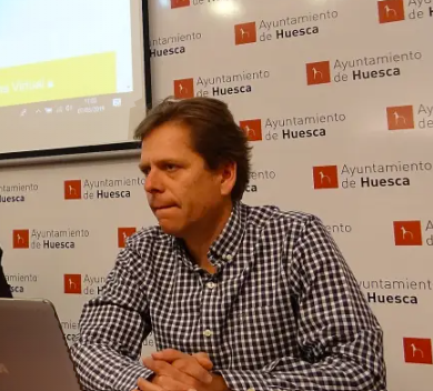 Oscar Tesa Jarne