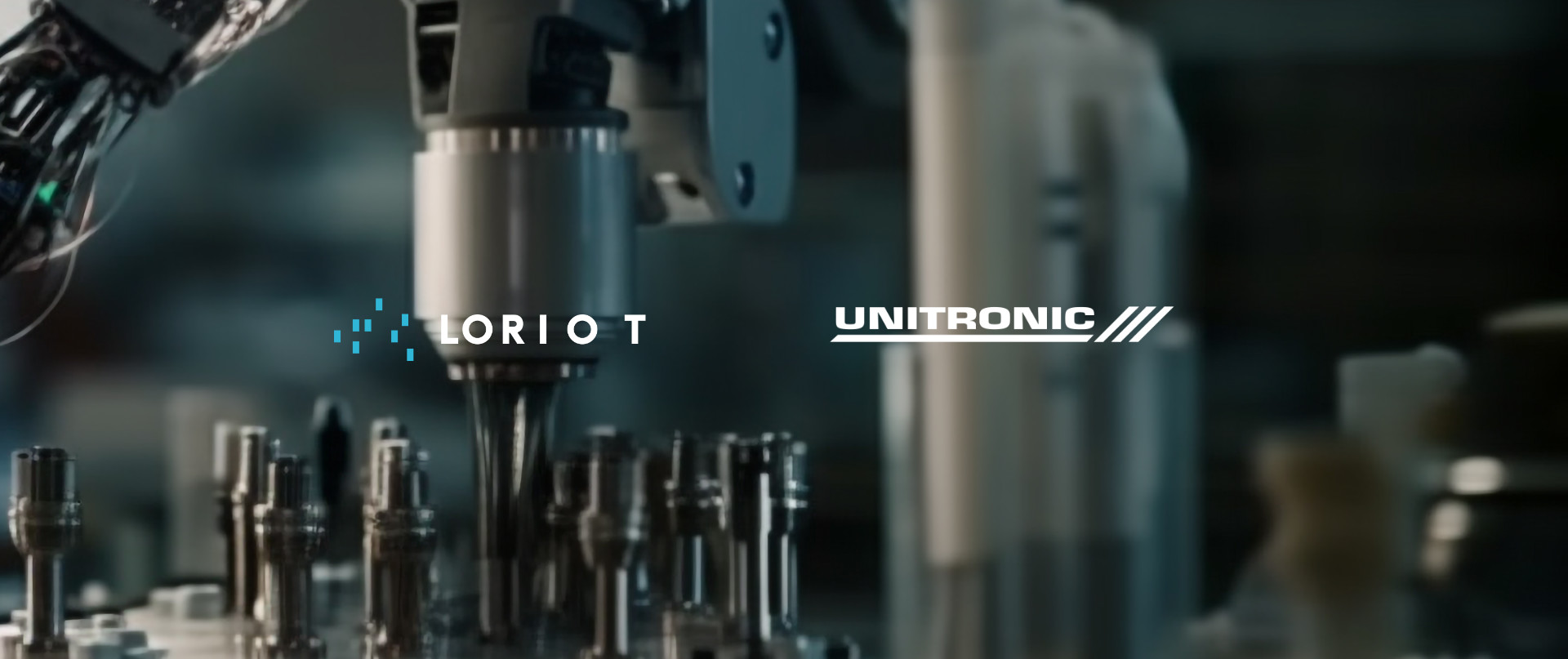 Unitronic  partnership