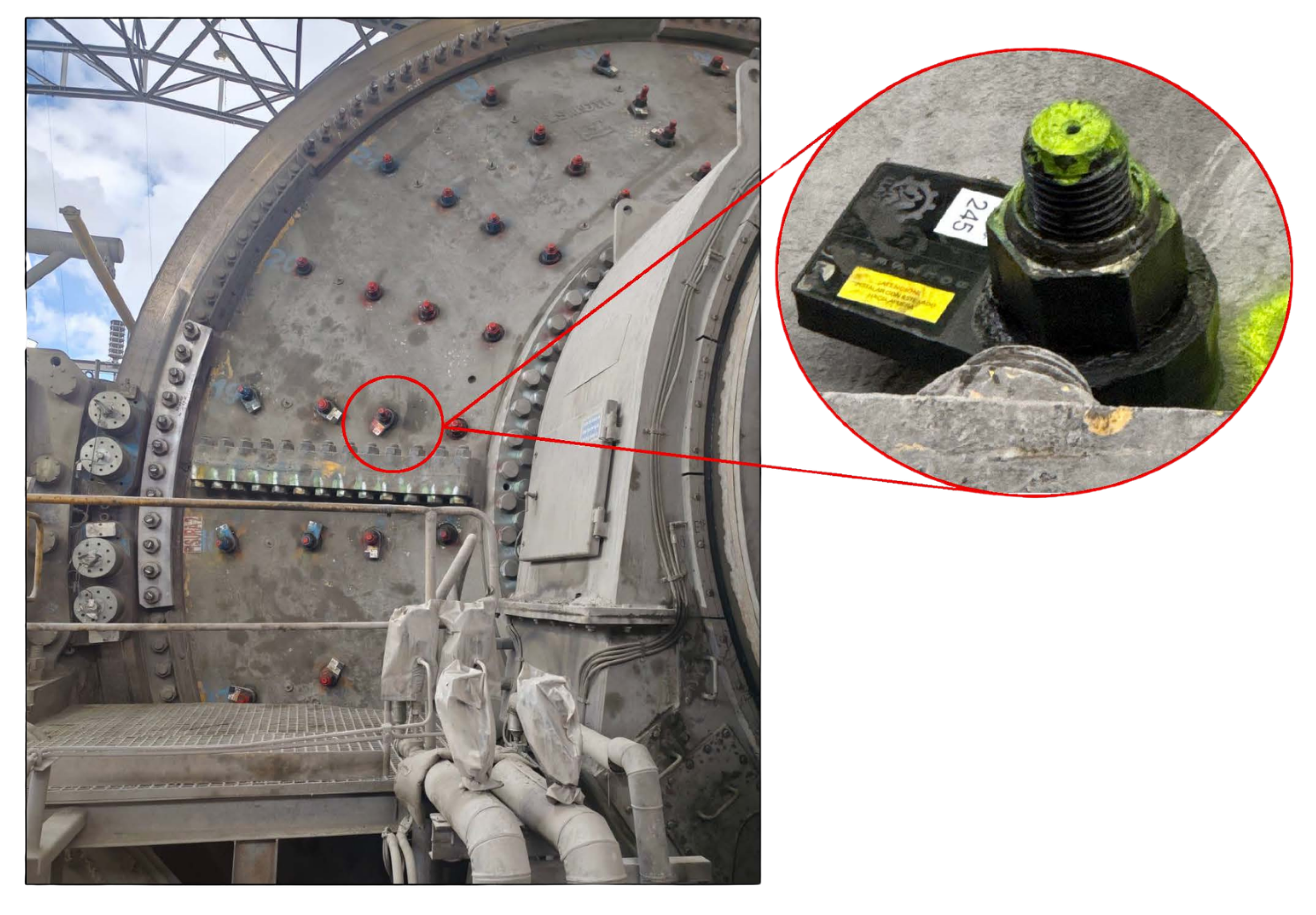 Mining Use Case photo