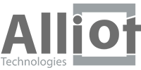 Alliot technologies - partner