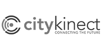 Citykinect - regional partner
