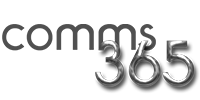 Comms365 - system integrator