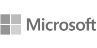 Microsoft - global partner